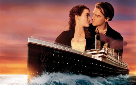 1920x1200 Titanic Movie Full HD 1080P Resolution ,HD 4k Wallpapers ...