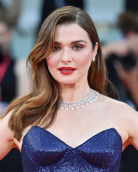 Rachel Weisz Topless