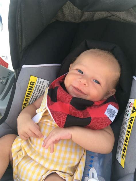 9 week old baby – Artofit