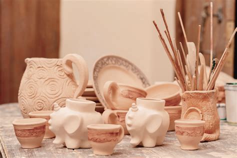 types  ceramic clays  stephen padilla blog
