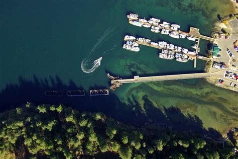 Port officials explain what the quadra island ferry maintenance is 8