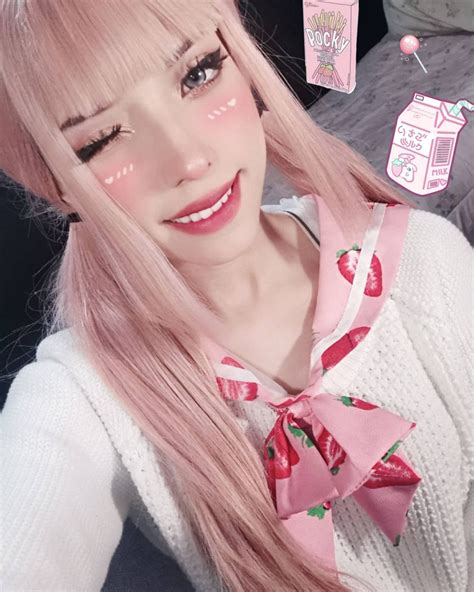 你见过的欧美业界Coser，都有哪些是让你一目倾心的呢？ - 哔哩哔哩