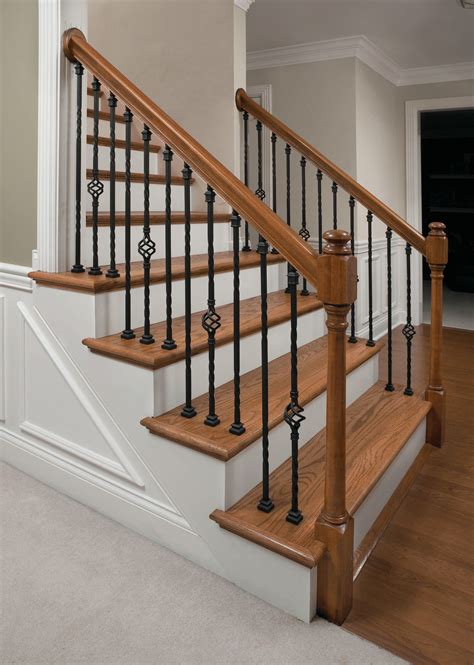 RetroTread 11.5-in x 42-in Brown Red Oak Stair Tread