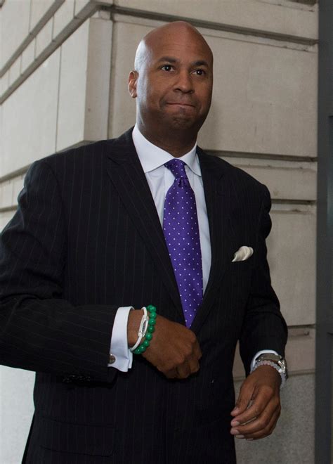 Fresh out of prison, D.C. politician who took bribes prepares to teach