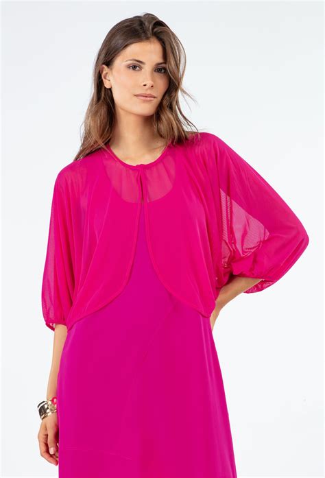 Bolero Astro fuchsia