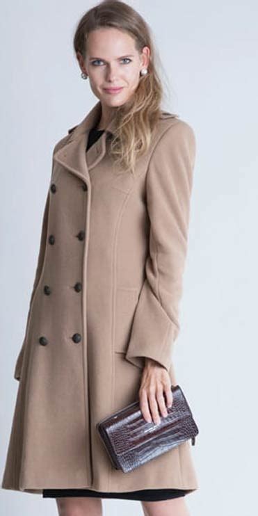 english style  kensington coat  cashmere wool countryclubuk