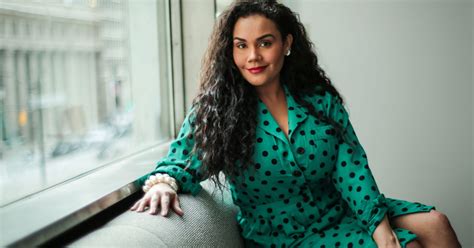 The rise, fall and rise of R&B singer Sara Stokes