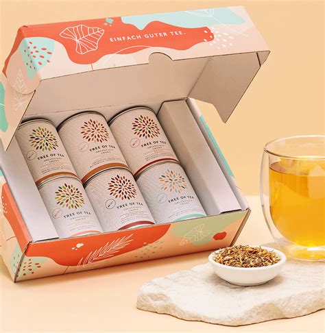 Bio-Tee online kaufen | mymuesli