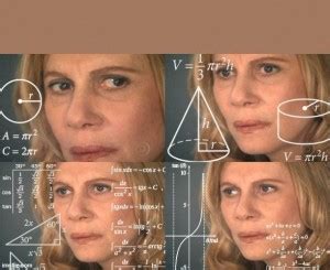 math meme - Создать мем - Meme-arsenal.com