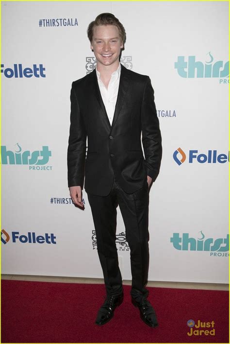 Pictures of Calum Worthy