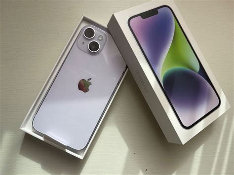 iPhone 14 256 GB Neu | Kaufen auf Ricardo