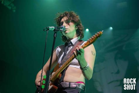 King Princess Finds Safety At Koko | Rockshot Magazine