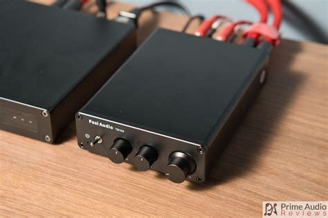 Fosi Audio TB10D Review - Prime Audio Reviews