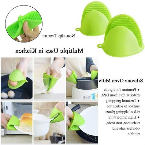 12PCS Instant Pot Air Fryer Accessories Compatible