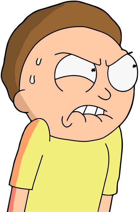 Rick and Morty PNG transparent image download, size: 1259x1920px