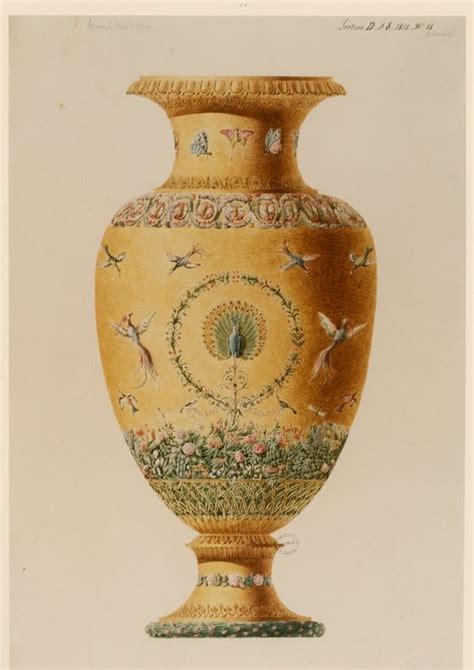 The Sèvres Porcelain Manufactory - Bard Graduate Center