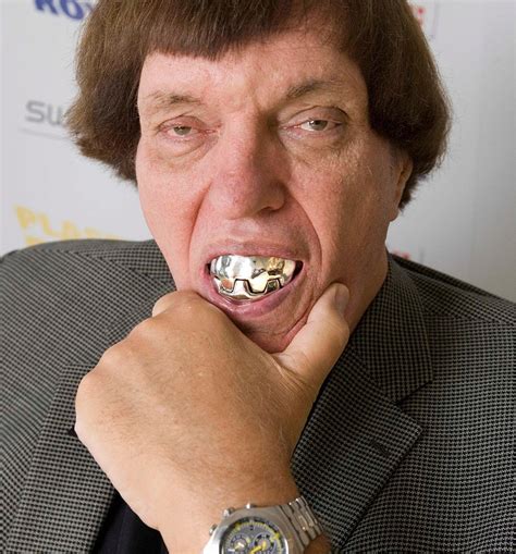 Richard Kiel Jaws