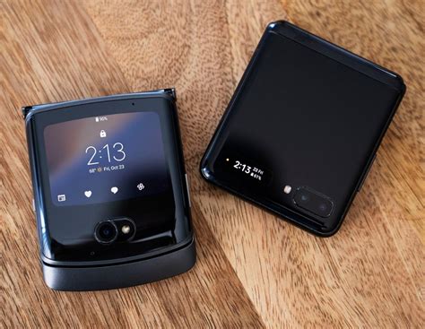 Motorola Razr (5G) 2024 - Official Price, Release Date & Full Specs