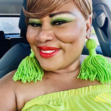 Kelly Price - #Look2Live was launched in Atlanta today in a room packed