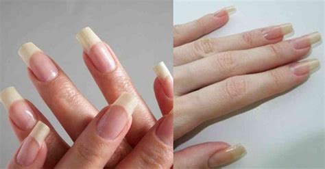 O Que Fazer Para O Esmalte Não Descascar Na Ponta - Truques para o esmalte da unha não descascar e durar mais | Раста ногти ...