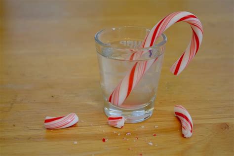 Get Buzzed for the Holiday With This Peppermint Schnapps Recipe