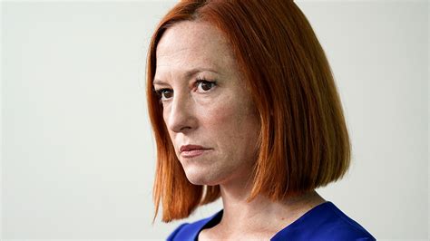 Five Experts React to Jen Psaki's Potential Plastic Surgery - 2otvirp