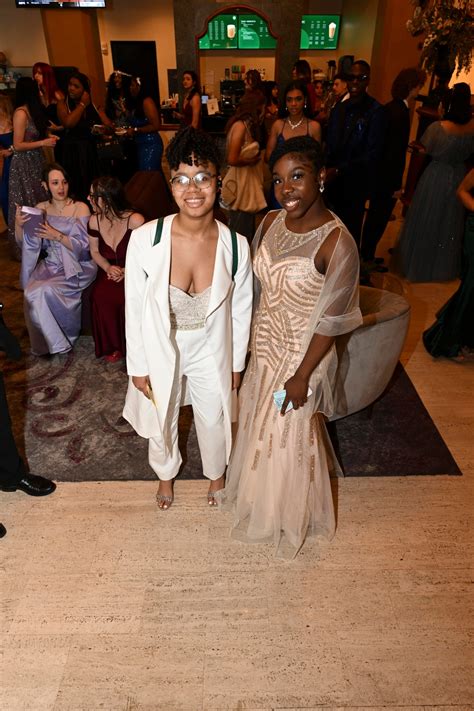 Pocono Mountain West High School prom 2023: Photos