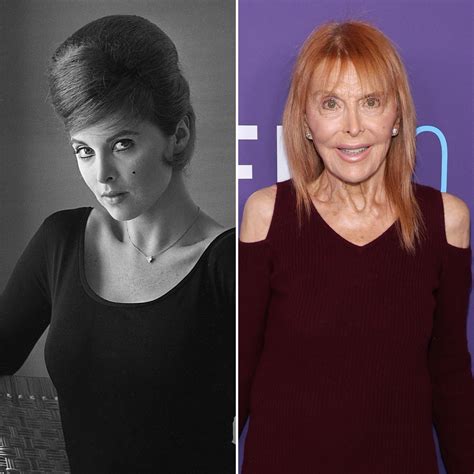 Tina Louise Then and Now: Photos of the Gilligan's Island Star | Closer