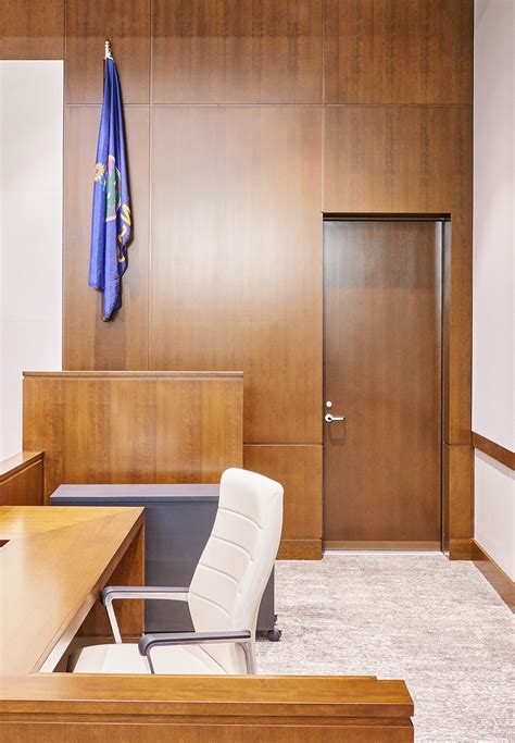 AMBICO - Bullet Resistant Steel Doors & Frames