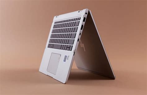 HP EliteBook x360 G2 - Full Review and Benchmarks | Laptop Mag