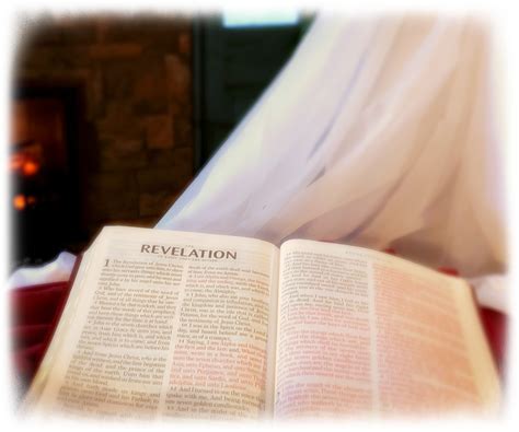 Revelation 9 – Angie's Bible Study