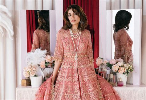Farah Talib Aziz Latest Collection Online | 2023 | Raja Sahib