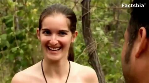 naked  afraid uncensored
