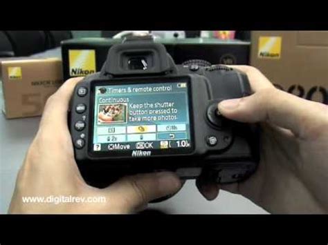 Nikon D3000 kit - купить зеркальный фотоаппарат: цены, отзывы ...