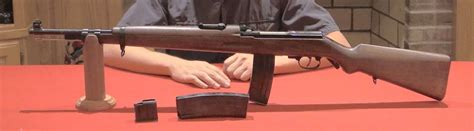 Самозарядный карабин CB-51 (Испания)