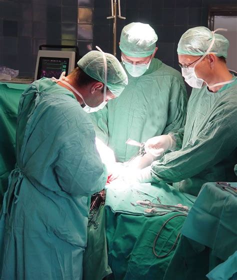 Surgery | Definition, History, Type, & Techniques | Britannica