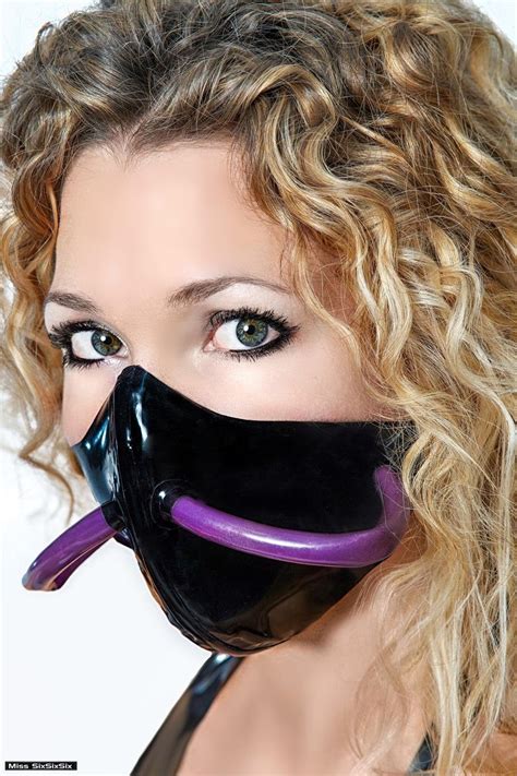 Boom Latex Cyber Mask Halfmask Roleplay Fetishmask Rubber - Etsy