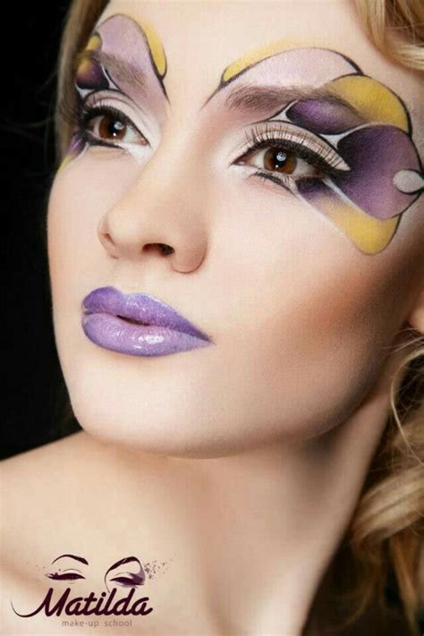 Pin by TOMASA RODRIGUEZ on Tomyy | Face art makeup, Face paint makeup ...