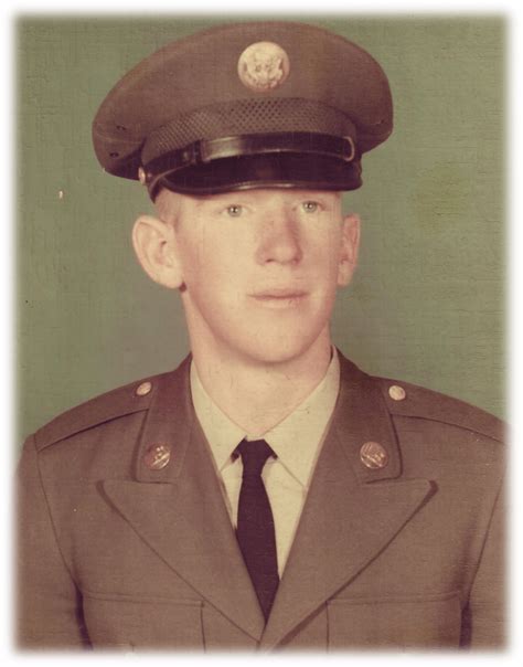 COCHRAN, GERALD – Sheldon Goodrich Funeral Home