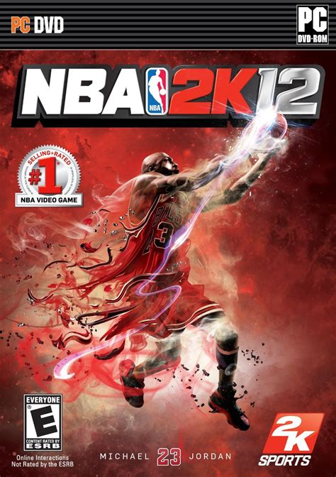 The players with the most NBA 2K cover editions of all time