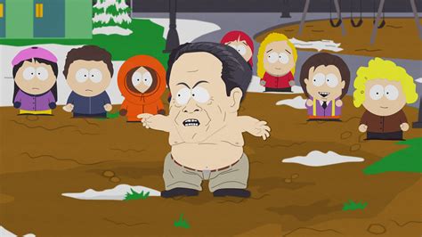 South Park - Season 11, Ep. 1 - With Apologies to Jesse Jackson - Full