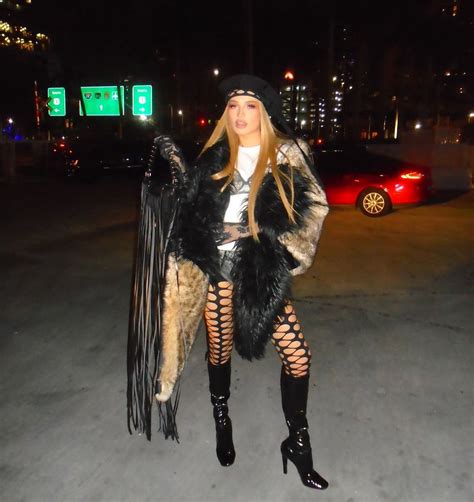 Kim Petras joined Madonna on stage in Miami and the combined star power ...