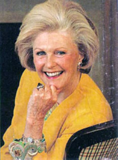 26 Facts About Pamela Harriman | FactSnippet