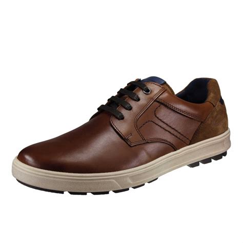 camel active Sneaker für Herren in braun | Schuhparadies
