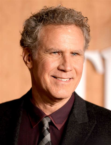 Will Ferrell | Movies, TV Shows, Elf, & Facts | Britannica