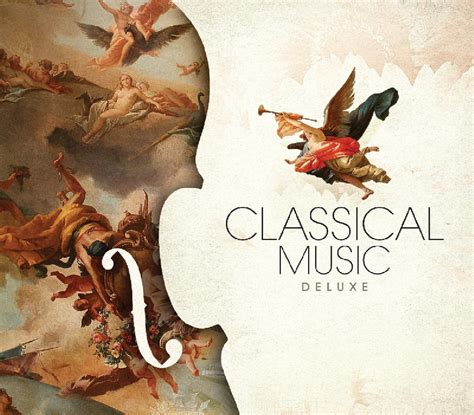 bol.com | Classical Music Deluxe, Various | CD (album) | Muziek