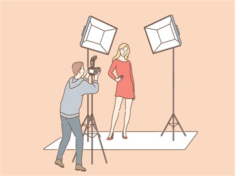 Agency Model - Find The Right One For You | Model Scouters