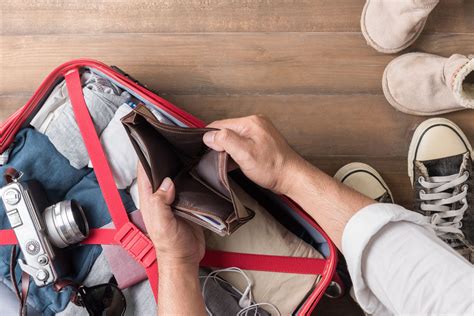 americans   debt  pay  vacations wtop news
