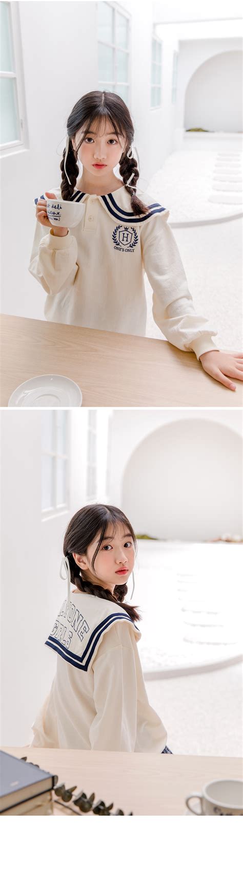 [M195]아이비리그맨투맨