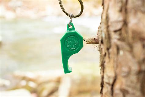 what is appalachian whistle 6
